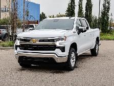 2026 Chevrolet Silverado 1500 LT - Photo 4