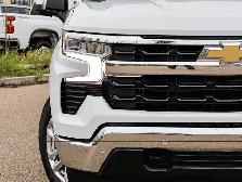 2026 Chevrolet Silverado 1500 LT - Photo 5