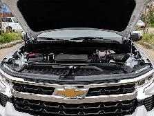 2026 Chevrolet Silverado 1500 LT - Photo 9