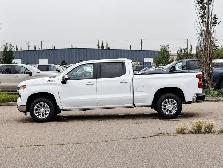 2026 Chevrolet Silverado 1500 LT - Photo 10