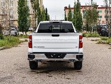 2026 Chevrolet Silverado 1500 LT - Photo 12