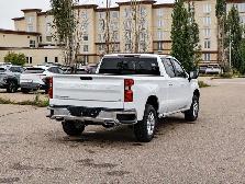 2026 Chevrolet Silverado 1500 LT - Photo 13