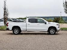 2026 Chevrolet Silverado 1500 LT - Photo 14