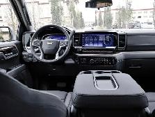 2026 Chevrolet Silverado 1500 LT - Photo 27