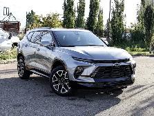 2026 Chevrolet Blazer RS - Photo 2