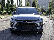 2026 Chevrolet Blazer RS - Photo 3