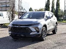 2026 Chevrolet Blazer RS - Photo 4