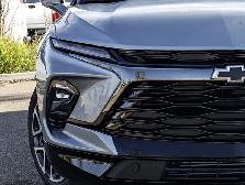 2026 Chevrolet Blazer RS - Photo 5
