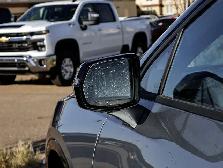 2026 Chevrolet Blazer RS - Photo 7