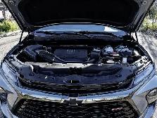 2026 Chevrolet Blazer RS - Photo 9