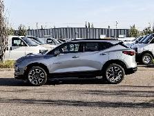 2026 Chevrolet Blazer RS - Photo 10