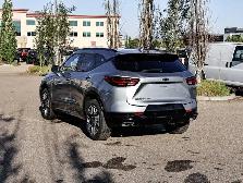 2026 Chevrolet Blazer RS - Photo 11