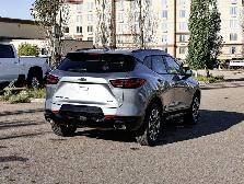 2026 Chevrolet Blazer RS - Photo 13