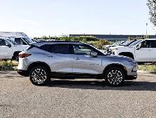 2026 Chevrolet Blazer RS - Photo 14