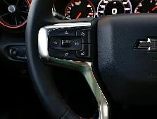 2026 Chevrolet Blazer RS - Photo 23