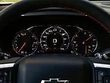 2026 Chevrolet Blazer RS - Photo 24