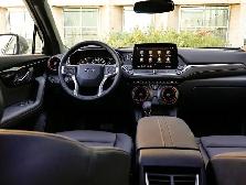 2026 Chevrolet Blazer RS - Photo 30
