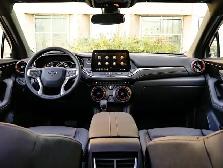 2026 Chevrolet Blazer RS - Photo 31