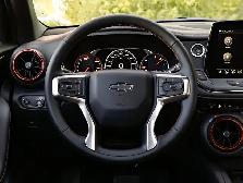 2026 Chevrolet Blazer RS - Photo 32