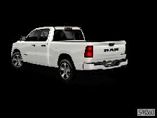 2026 Ram 1500 Express - Photo 2