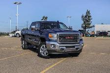 2018 GMC Sierra 2500HD SLT Z71 Hail Sale | Sunroof - Photo 2