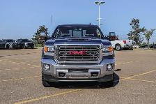 2018 GMC Sierra 2500HD SLT Z71 Hail Sale | Sunroof - Photo 3