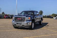 2018 GMC Sierra 2500HD SLT Z71 Hail Sale | Sunroof - Photo 4