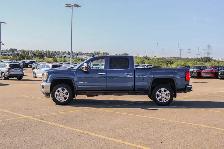 2018 GMC Sierra 2500HD SLT Z71 Hail Sale | Sunroof - Photo 5