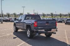 2018 GMC Sierra 2500HD SLT Z71 Hail Sale | Sunroof - Photo 6