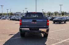 2018 GMC Sierra 2500HD SLT Z71 Hail Sale | Sunroof - Photo 7