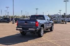 2018 GMC Sierra 2500HD SLT Z71 Hail Sale | Sunroof - Photo 9