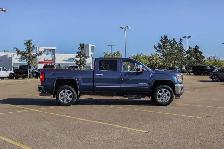 2018 GMC Sierra 2500HD SLT Z71 Hail Sale | Sunroof - Photo 10