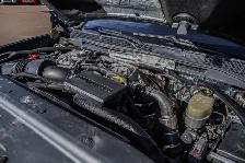 2018 GMC Sierra 2500HD SLT Z71 Hail Sale | Sunroof - Photo 12
