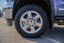 2018 GMC Sierra 2500HD SLT Z71 Hail Sale | Sunroof - Photo 13