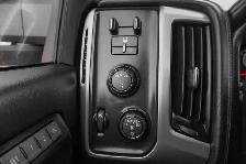 2018 GMC Sierra 2500HD SLT Z71 Hail Sale | Sunroof - Photo 19