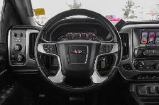 2018 GMC Sierra 2500HD SLT Z71 Hail Sale | Sunroof - Photo 20