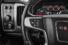 2018 GMC Sierra 2500HD SLT Z71 Hail Sale | Sunroof - Photo 21