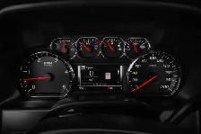 2018 GMC Sierra 2500HD SLT Z71 Hail Sale | Sunroof - Photo 22