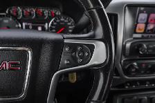 2018 GMC Sierra 2500HD SLT Z71 Hail Sale | Sunroof - Photo 23