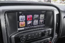 2018 GMC Sierra 2500HD SLT Z71 Hail Sale | Sunroof - Photo 24