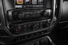 2018 GMC Sierra 2500HD SLT Z71 Hail Sale | Sunroof - Photo 26