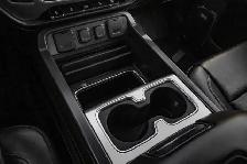 2018 GMC Sierra 2500HD SLT Z71 Hail Sale | Sunroof - Photo 27