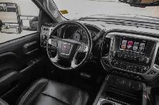 2018 GMC Sierra 2500HD SLT Z71 Hail Sale | Sunroof - Photo 28