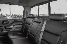 2018 GMC Sierra 2500HD SLT Z71 Hail Sale | Sunroof - Photo 32