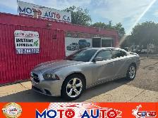 2011 Dodge Charger SXT