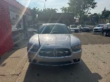 2011 Dodge Charger SXT - Photo 2