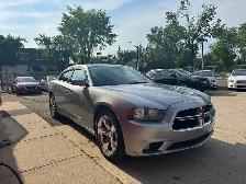 2011 Dodge Charger SXT - Photo 3