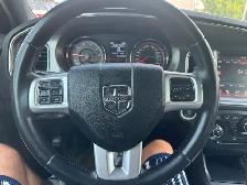 2011 Dodge Charger SXT - Photo 6