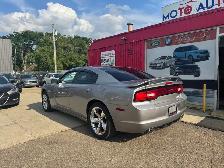 2011 Dodge Charger SXT - Photo 13