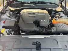 2011 Dodge Charger SXT - Photo 17